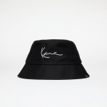 Karl Kani Signature Essential Bucket Hat Black (7015839 Teised m&uuml;tsid)