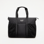 EA7 Emporio Armani Train Shopping Bag Black (7W001196AF22279UC001 Kotid)