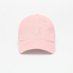 New Era MLB New York Yankees 9TWENTY Towelling Adjustable Cap Pink (60595347 Teised m&uuml;tsid)