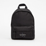 Calvin Klein Bold Small Round Backpack Black (LV04D3257G UB1 Seljakotid)