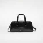 Karl Lagerfeld Jeans Box Logo Bowlingbag Glossy Black (B1W30144999 Kotid)
