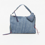 Desigual Bag Torio Denim Leiria Bags Blue (26SAXD315005 Kotid)