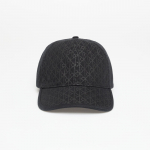 Calvin Klein Emblem Print Wmns Leather Cap Black (LV04D5029G YFR Teised m&uuml;tsid)