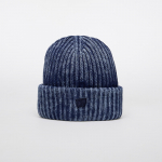 Daily Paper Knitted Washed Beanie Indigo (2521088 Teised m&uuml;tsid)