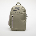 Nike Elemental Kids' Backpack (20L) Light Army/ College Grey/ Black (BA6032-320 Seljakotid)