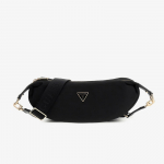 GUESS Eco Gemma Crossbody Black (HWEYG839513-BLA Kotid)