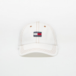 Tommy Jeans Heritage Denim Cap Denim White (AW0AW17572 1CD Teised m&uuml;tsid)