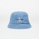 Calvin Klein Jeans Mono Logo Denim Bucket Hat Blue (LV04G5021G VHJ Teised m&uuml;tsid)