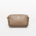 Tommy Hilfiger Th Icon Camera Bag Brown (AW0AW18120 R07 Kotid)