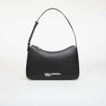 Karl Lagerfeld Jeans Metal Logo Shoulder Bag Black (A3W30009999 Kotid)