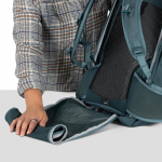 Osprey Fairview 70 Cascade Blue/ Torrent Blue (10066346OSP Seljakotid)