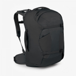 Osprey Farpoint 40 Black (10066351OSP Seljakotid)