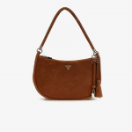 GUESS Danya Hobo Shoulder Bag Cognac (HWSG9918010-COG Kotid)