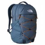 The North Face Borealis (0A52SENJI1 Seljakotid)