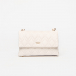 Guess Maxine Flap Crossbody Off White (HWQG9733200-OFF Kotid)