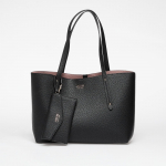 GUESS Brenton Tote Black (HWPG9648230-BLA Kotid)