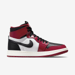 Jordan Air Wmns 1 Zoom Air Comfort Patent Chicago - Suurus 40 (CT0979-610 )