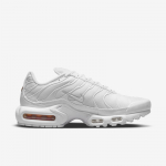 Nike Wmns Air Max Plus - Suurus 40 (DM2362-100 Nike Air Max jalatsid)