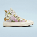 Converse Chuck 70 Summer Florals - Suurus 40 (A00537C Converse jalatsid)