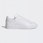 adidas Wmns Grand Court Cloudfoam Lifestyle Court Comfort - Suurus 40 (GW9213 Vabaajajalatsid)