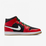Air Jordan 1 Mid SE - Suurus 40 (DQ8417-006 Vabaajajalatsid)