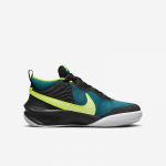 Nike Team Hustle D 10 GS - Suurus 40 (CW6735-012 Korvpallijalatsid)