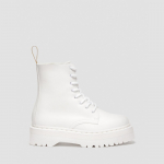 Dr Martens Vegan Jadon II Boot Kemble Mono Platforms - Suurus 40 (27335113 Vabaajajalatsid)