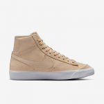Nike Wmns Blazer Mid Premium MF - Suurus 40 (DQ7572-200 Vabaajajalatsid)
