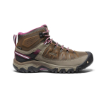 KEEN Wmns Targhee III Waterproof Mid - Suurus 40 (1018178-BRWN Matkajalatsid)