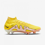 Nike Zoom Mercurial Superfly 9 Elite SG-Pro Anti-Clog Traction - Suurus 40 (DJ5166-780 Jalgpallijalatsid)
