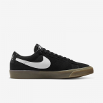 Nike SB Zoom Blazer Low Pro GT - Suurus 40 (DC7695-004 Vabaajajalatsid)