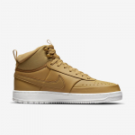 Nike Court Vision Mid - Suurus 40 (DR7882-700 Vabaajajalatsid)
