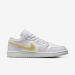 Jordan WMNS Air Jordan 1 Low - Suurus 40 (DC0774-501 Vabaajajalatsid)