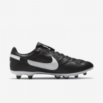 Nike The Premier 3 FG - Suurus 40 (AT5889-010 Jalgpallijalatsid)