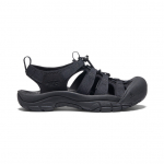 KEEN WmnsNewport H2 - Suurus 40 (1025028-BLCK Matkajalatsid)
