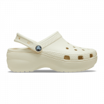 Crocs Wmns Classic Platform Clog - Suurus 40 (206750-2Y2 Sandaalid)
