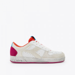 DIADORA Magic Basket Low Croco Wn - Suurus 40 (501.179566-D0293 Vabaajajalatsid)