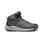 KEEN Wmns NXIS EVO Mid Waterproof - Suurus 40 (1027197 Matkajalatsid)