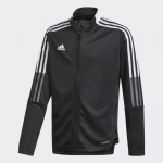adidas Tiro 21 - Suurus 140 (GM7314 Džemprid)