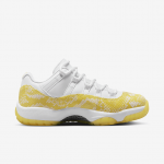 Jordan Wmns Air 11 Retro Low - Suurus 40 (AH7860-107 Vabaajajalatsid)