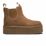UGG Wmns Neumel Platform Chelsea - Suurus 40 (1134526-CHE Talvesaapad)