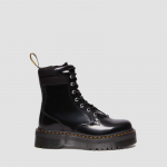 Dr. Martens JADON HDW II Black Buttero - Suurus 40 (30932001 Vabaajajalatsid)