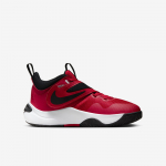 Nike Team Hustle D 11 GS - Suurus 40 (DV8996-602 Korvpallijalatsid)