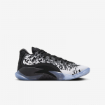 Jordan Zion 3 GS - Suurus 40 (DV3869-018 Korvpallijalatsid)