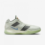 Nike Zoom KD 3 - Suurus 40 (FJ0980-001 Korvpallijalatsid)