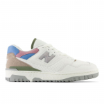 New Balance 550 - Suurus 40 (BB550PGA New Balance jalatsid)