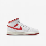 Air Jordan 1 Mid Se - Suurus 40 (FJ3464-160 Vabaajajalatsid)