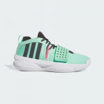 adidas Dame 8 Extply - Suurus 40 (ID5677 Korvpallijalatsid)