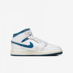Air Jordan 1 Mid Se - Suurus 40 (FN7432-141 Vabaajajalatsid)