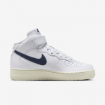 Nike Air Force 1 '07 Mid - Suurus 40 (DD9625-105 Vabaajajalatsid)